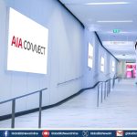 เอไอเอ ประเทศไทย เปิดทางเชื่อม MRT ศูนย์วัฒนธรรมฯ สู่ “AIA Connect” ยกระดับการเดินทางไร้รอยต่อ