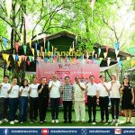 เอไอเอ ประเทศไทย มอบวัคซีนไข้หวัดใหญ่ 15,000 เข็มฟรี 6 จังหวัด ทั่วประเทศ