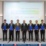 เบเยอร์ จับมือ CECI ขับเคลื่อนก่อสร้างไทยสู่ Net Zero Future