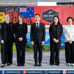 บิ๊กซี ผนึกสถานทูตนิวซีแลนด์ จัดงาน “Big C Taste of New Zealand: Made with Care 2026”