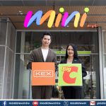 Big C จับมือ KEX ลุยครึ่งปีหลัง ขยายจุดบริการทะลุ 1,700 แห่ง