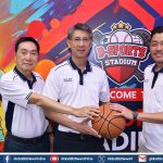ทีโอเอ-พีพีไอเอช รุกขยายอาณาจักร Sportainment เตรียมเปิด D-Sports Stadium ใหญ่ที่สุดที่ Central Northville