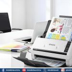 เอปสัน เปิดตัว DS-530III เพื่อองค์กรยุคดิจิทัล