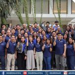 GGC และ GIZ ติวเข้มเกษตรกร ‘SPOPP CLIMA’ ลุยแผนงานปี 2569