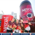 เนสกาแฟ เรดคัพ ประกาศความสำเร็จ “เนสกาแฟ รัน หาดใหญ่ 2026”