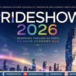 Pride Show 2026 งานเอ็กซ์โปธุรกิจ LGBTIQ+ ระดับเอเชียครั้งแรก ชูวาระขับเคลื่อน ‘เศรษฐกิจสีชมพู’ มูลค่ากว่าหมื่นล้านบาท