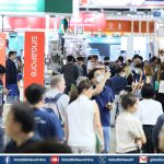 ProPak Asia 2026 กวาดยอดผู้เข้าชมงานกว่า 80,000 คน เงินสะพัด 5.5 พันล้าน พร้อมเดินหน้าปี 2027