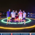 โรบินส์วูด กอล์ฟ คลับ จัดงาน “Neon Night” ต่อเนื่องเป็นปีที่ 2