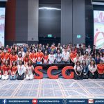 SCG จับมือ TU เดินหน้ายกระดับ “Possibilities Space for Young Talent Program 2026”