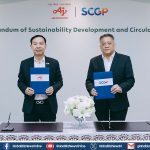 SCGP จับมือ อายิโนะโมะโต๊ะ เดินหน้ารีไซเคิลกระดาษอย่างเป็นระบบ