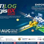 DITP และ RX BITEC จัดงานใหญ่แห่งปี “TILOG – LOGISTIX 2026”