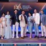 ทีทีบี คว้ารางวัล Employee Experience Awards 2026 ตอกย้ำองค์กรยอดเยี่ยมเพื่อพนักงาน
