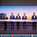 เอไอเอ ประเทศไทย เปิดตัว “AIA Connect” อย่างยิ่งใหญ่ ปักหมุดแลนด์มาร์กใหม่