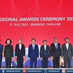 เอไอเอ ประกาศผลรางวัล ‘สุดยอดโรงเรียนสุขภาพดี AIA Healthiest Schools’ ระดับภูมิภาค