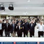 สมาคมอสังหาฯ ร่วม กทม. ขับเคลื่อน BKK Housing Platform มุ่งพัฒนาเมืองยั่งยืน