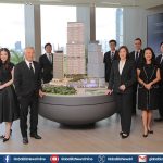 Central Park Offices ดึง Deutsche Bank ปักหมุดสีลม ดันกรุงเทพฯ สู่ฮับการเงินโลก