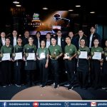 Café Amazon เปิดฉาก Barista Championship 2026 ปั้นบาริสต้าสู่ ‘นักเล่าเรื่อง’