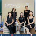 Jubilee Diamond จับมือ SCB Wealth จัดเอ็กซ์คลูซีฟอีเวนต์ “The Brilliance of LOVE100 Diamonds”