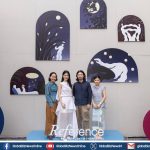 SC ชูคอนเซปต์ ‘Art in Living Space’ ดึงศิลปินดังปักหมุด Reference สาทร-วงเวียนใหญ่