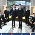 SC ผนึก SCB ยกระดับพันธมิตรเชิงกลยุทธ์กว่า 22 ปี สร้าง Wealth Ecosystem ครบวงจร