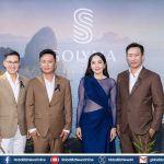 “โซลีน่า เรสซิเดนท์” ทุ่ม 1,000 ล้านบาท เจาะตลาดอสังหาฯ Ultra-Luxury กระบี่